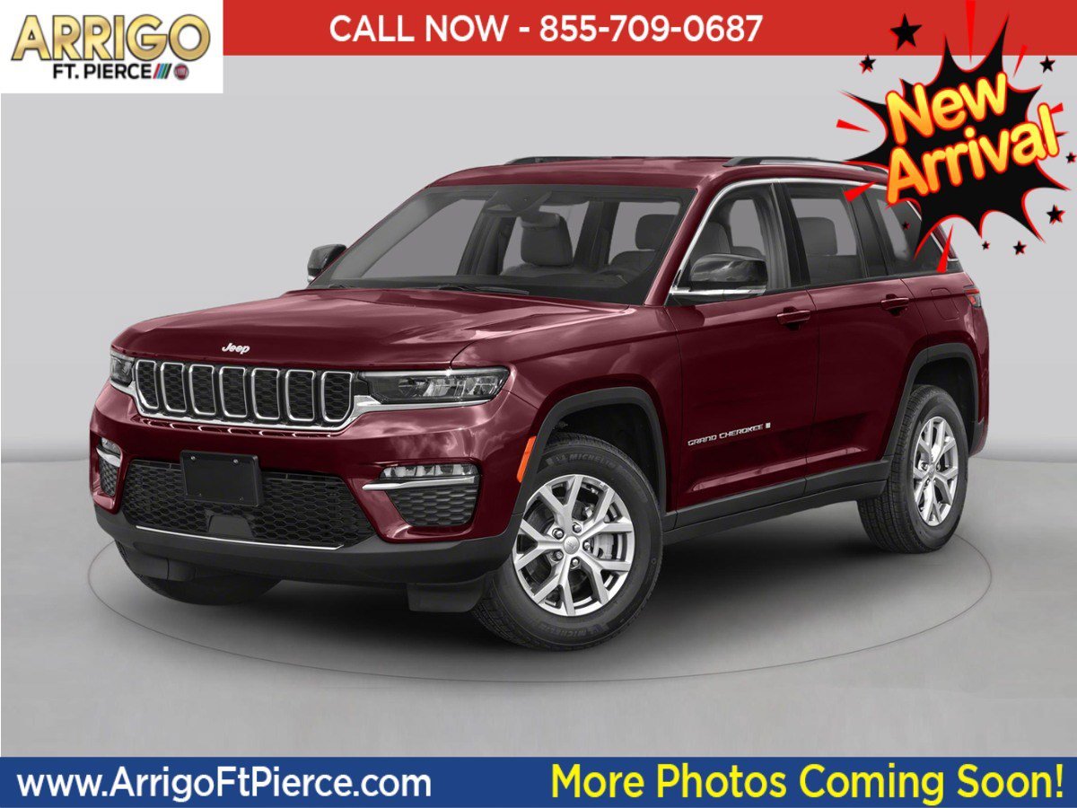 jeep grand cherokee 2024 1C4RJHBG6RC703854 image jeep grand cherokee 2024 1C4RJHBG6RC703854 image